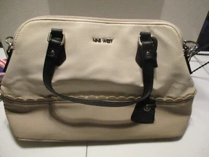 9 WEST purse new without tags see photos - Picture 1 of 4