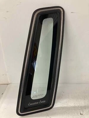 Lincoln Town Car 1997 cuarto de vidrio serie ejecutiva equipamiento limusina lado del pasajero Foto 1 de 4