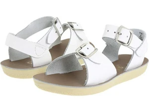 NEW, Hoy Shoe, 9, Surfer 1700 Series, White (9 Child,White) - Picture 1 of 7