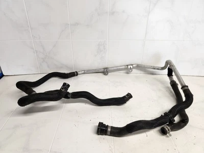 2014-2018 JEEP CHEROKEE 3.2L Heather COOLANT COOLING HOSE PIPE LINE OEM - Image 1 of 4