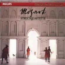 Die vollständige Mozart-Edition Vol. 12 (Streichquart... | CD | Zustand sehr gut - Bild 1 von 2