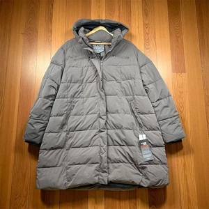 Boulder Gear Damen 3XL Braun Kapuze Parka Puffer Mantel Winter Freizeit - Bild 1 von 21