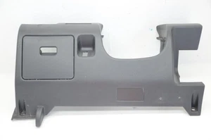 90-97 Nissan Pickup D21 Gris Conductor Lado Izquierdo Rodilla Panel 681063B000 - Imagen 1 de 12