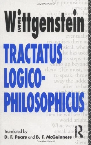 Tractatus Logico-Philosophicus: English Translation - Wittgenstein, Ludwig - Image 1 of 1