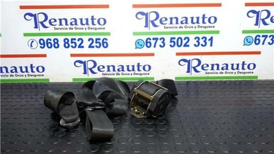 Seat Belt Front Right for Peugeot 306 3 5 PT. (S1) 1.9 STYLE D 432367 - Image 1 of 4