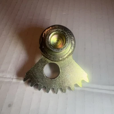 Fan Shape Driving Gear Fan Gear Shift Assy Fit For Ss500h 700h Hs500 Hs700 2333  - Image 1 of 4