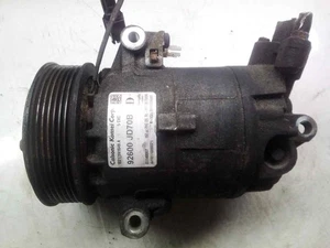 92600JD70B COMPRESOR AIRE ACONDICIONADO / 10217141649A 01140667 / 176841 PARA NISSAN X-TRAIL - Imagen 1 de 3