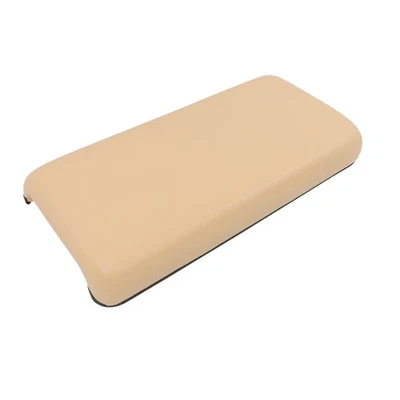Juego de cojines para carro de golf Club Car DS 2000,5-Up beige asiento delantero inferior y trasero Foto 1 de 4
