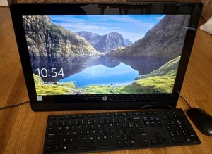 HP ProOne 400 G2 AIO - Excellent Condition - Professionally Refurbed - Afbeelding 1 van 3