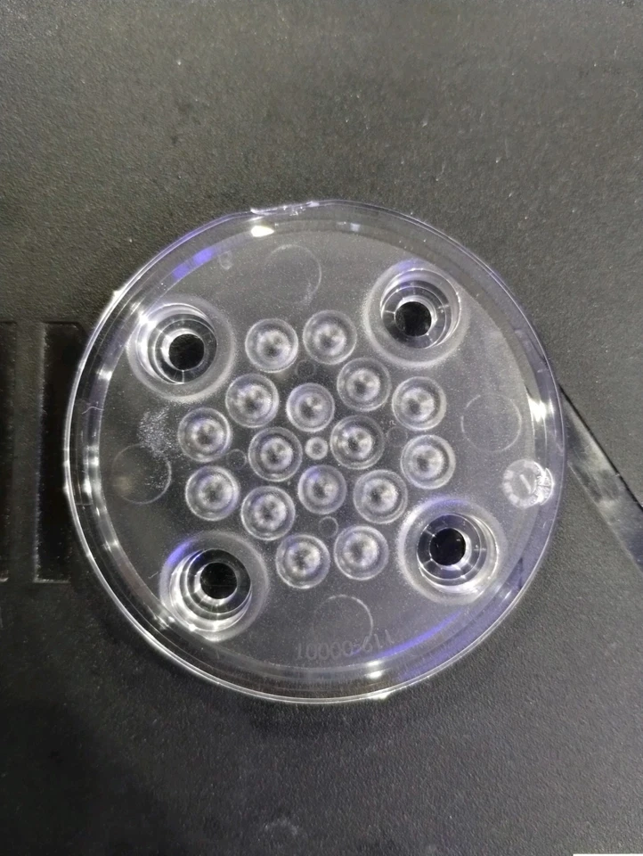 AQUAILLUMINATION Aqua Illumination Replacement Lens For Prime 16HD, Hydra 32HD, Hydra 64HD - NEW