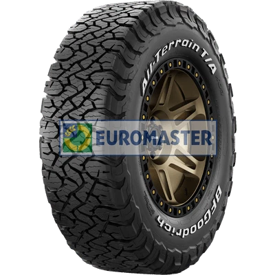 BFGoodrich All Terrain T/A KO3 225/70 R16 102S M+S