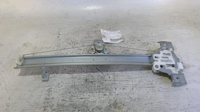 Passenger Rear Window Regulator Manual Fits 07-13 SIERRA 1500 PICKUP 279429 Foto 1 de 4