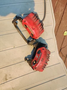 Pinzas de freno delanteras Ford Mustang Cobra 1994-1998 - Imagen 1 de 2