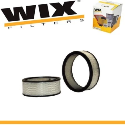 Engine Air Filter OEM WIX For CHEVROLET P30 VAN 1970-1972 L6-4.1L Foto 1 de 4