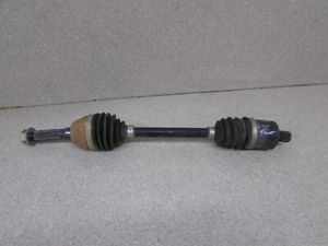 2020 POLARIS SPORTSMAN 570 EFI OEM LH FRONT CV AXLE DRIVE SHAFT 1333752 450 HO - Picture 1 of 3