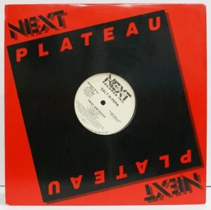 SALT-N-PEPA  - TWIST AND SHOUT - HIP HOP VINYL 12" SINGLE PROMO - Picture 1 of 6