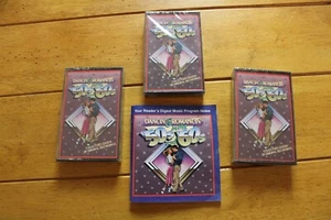 READERS DIGEST DANCIN & ROMANCIN IN THE 50s & 60s CASSETTE LOT [NEW SEALED] - Picture 1 of 6