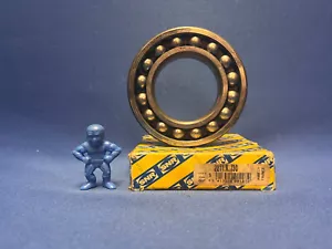 SNR 2211.K.J30 Self Aligning Ball Bearing Double Row 2211KJ30 New - Picture 1 of 4