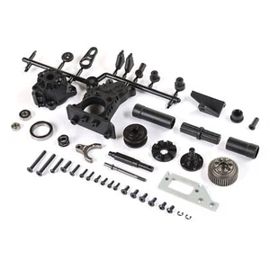NEW Axial AXI238001 Dig Conversion Kit for LCXU Transmission FREE US SHIP - Picture 1 of 2