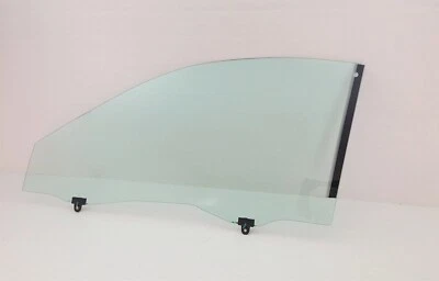 Driver/Left Side Door Window Glass For 1994-2001 Acura Integra 2 Door Hatchback - Image 1 of 4