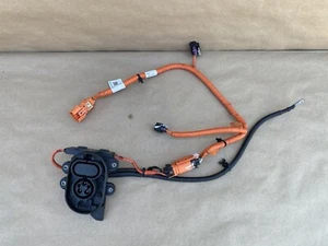 Chevrolet Spark EV 2013-2015 puertos de carga conjunto de cableado 95241673 - Imagen 1 de 10