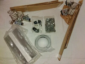 APW Wyott 21717100 T-STAT KIT 48 ZOLL GRILL - Bild 1 von 7