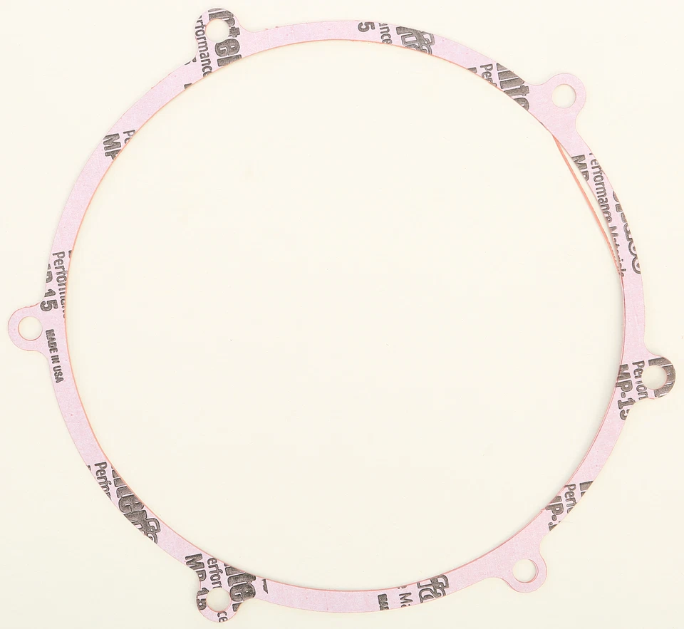 JUNTA CUBIERTA EMBRAGUE MOTO BOYESEN 2016-2017 KX450F Kawasaki CCG-18A Foto 1 de 1