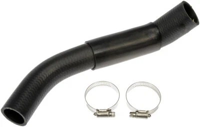 Mangueira de enchimento de combustível Dorman 573-152 serve 00-01 Nissan Xterra - Imagem 1 de 4