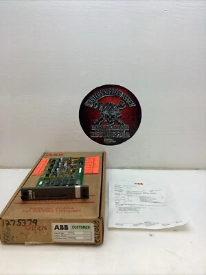 Bailey Infi90 Control E/S Slave IMCIS02 *NUEVO EN CAJA* Foto 1 de 4