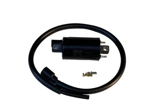 DZE BOBINA AVVIAMENTO PER HONDA DOMINATOR NX 650 VFR 750 VT 125 SHADOW VARADERO - Imagen 1 de 8