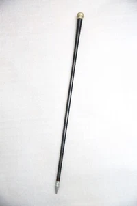 Antique Vintage conductors wand baton stick Magician Art Deco Music Pointer - Bild 1 von 6