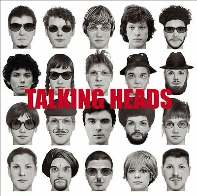 Best of Talking Heads by Talking Heads (CD, 2004)