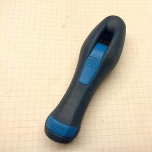 Pferd FH5 file Handle. nice ergonomic grip 120mm long. for 5-10mm file tang - Picture 1 of 6