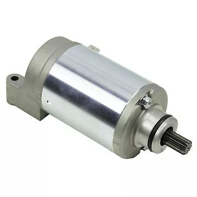 SPI Starter Motor for Ski-Doo many 2017-2025 600R & 850 Replaces OEM# 420893820 - Image 1 of 2