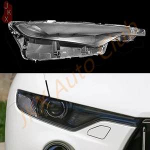 Cubierta de lente transparente para faro lateral derecho para Maserati Levante 2016-2022 q - Imagen 1 de 9