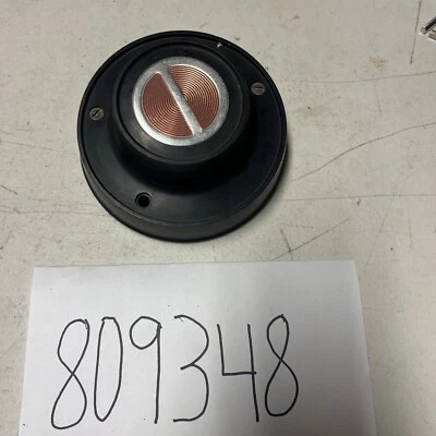 Tapa central de llanta original original Ford Ranger 1983-1987 E2TA-1A096-YA Foto 1 de 4