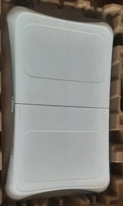 Nintendo Wii Fit Balance Board - Picture 1 of 5