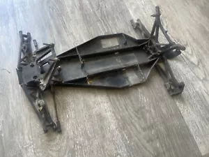 Team Associated Team T3 1/10 Stadion-Chassis *lesen - Bild 1 von 7