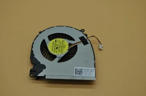 Ventilador de refrigeración Dell Inspiron 15 serie 7000 CPU GPU 04X5CY -20E - Imagen 1 de 3