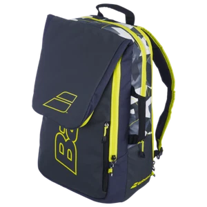 Babolat Pure Aero Backpack New 2023 - Picture 1 of 2