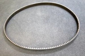 CONTITECH Zahnriemen Timing belt HTD 1120 8M CXP Länge 1120mm Breite 18mm - Bild 1 von 8