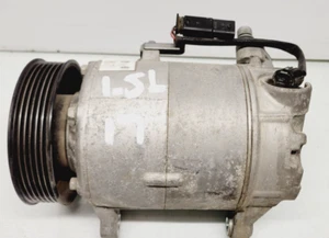 2016-2017 Mini Cooper A/C Compressor 6811433 - Picture 1 of 9
