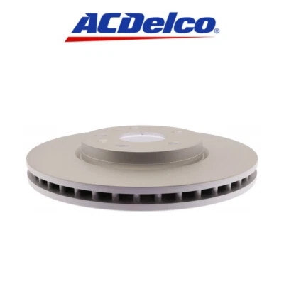 ACDelco Disc Brake Rotor 18A2719AC 19327384 For 10-21 Chevrolet Malibu Equinox - Image 1 of 4
