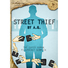 Paul Harris Presents Street Thief (British Pound - BLUE) by & Paul Harris