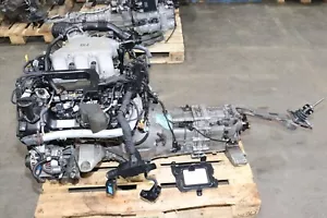 2013-2016 Hyundai Genesis Coupe GDi 3.8L Engine Motor 6 Speed MT / 58k Miles - Picture 1 of 17