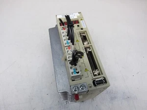 YASKAWA SERVOPACK SGDM-04ADAY360 200V 0.4KW XLNT USED TAKEOUT MAKE OFFER !! - Picture 1 of 4