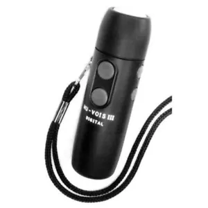 NuVois III Digital Speech Aid - Picture 1 of 1