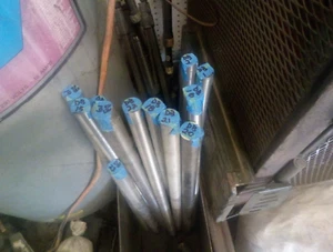 #2- Barrel Blanks, Various Calibers, Twists and Lengths, See Description - Picture 1 of 2