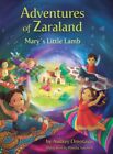 Audrey Omotayo - Adventures of Zaraland   Mary's Little Lamb   1 - - J555z