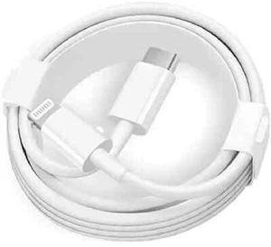 Câble authentique Apple USB-C vers USB-C 1M chargeur MacBook iMac iMac AUTHENTIQUE - Photo 1 sur 1